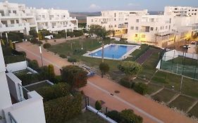 Apart.Con Piscina Vistasol